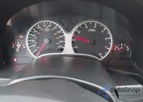 2005 Chevrolet Equinox Lt из США, поврежденный, VIN 2CNDL73F656028607